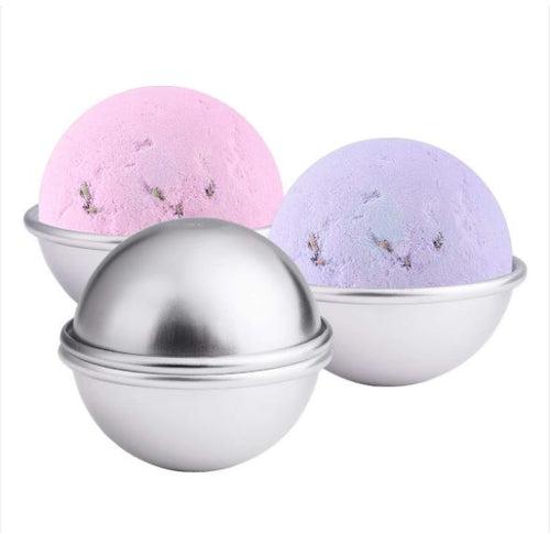 Bath Bomb Mould