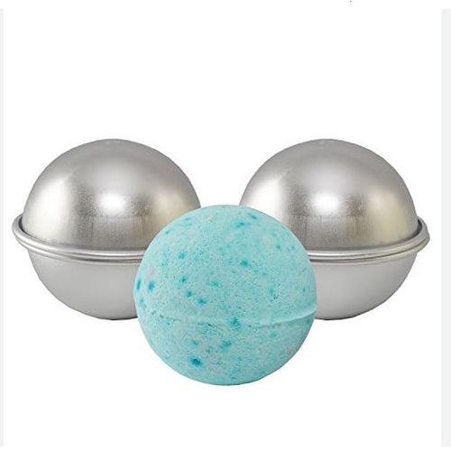 Bath Bomb Mould