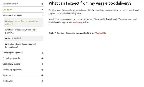 Diziana Multilevel Sidebar Menu Plugin for Zendesk Help Center