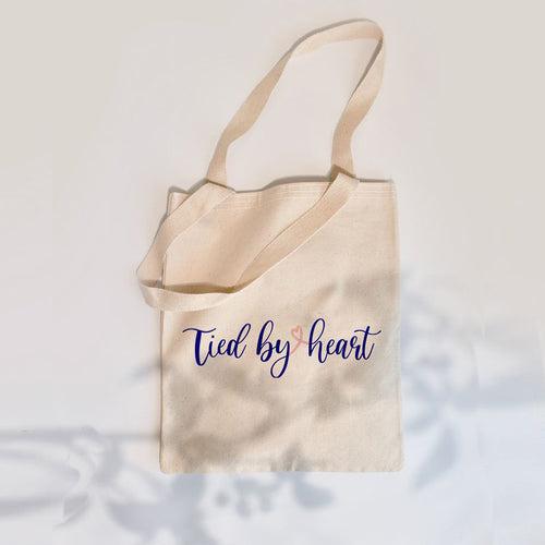 Printed Tote Bag