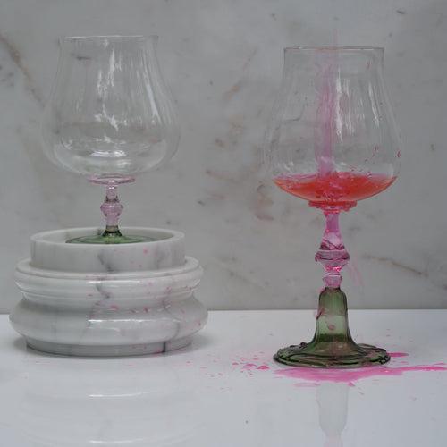 Jaam Tall Wine Glass set of 2