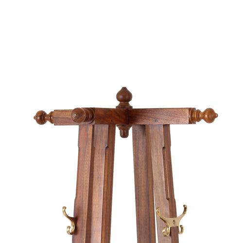 Harvard Coat Stand