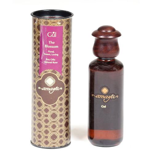 AMAYA Luminessence GUL 200ml Natural Rose