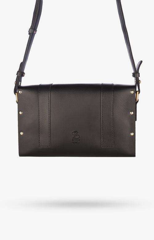 Median Sling Bag - Black