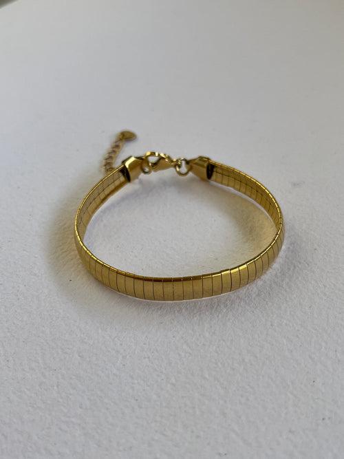 Nova Bracelet - Gold