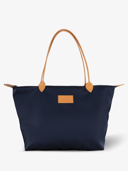 The Travel Tote -Navy