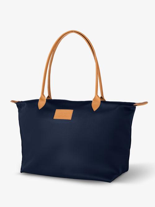 The Travel Tote -Navy