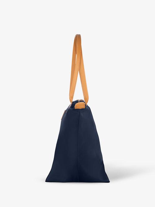 The Travel Tote -Navy