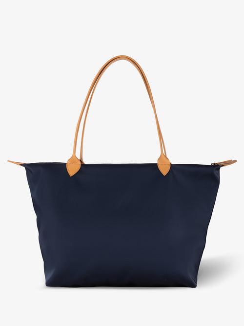 The Travel Tote -Navy