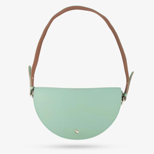 The Luna Bag - Mint