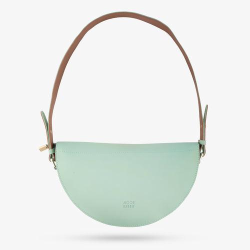 The Luna Bag - Mint