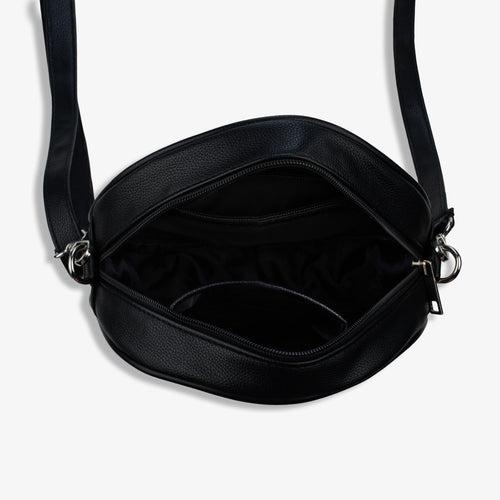 Eclipse Crossbody Bag - Tulip