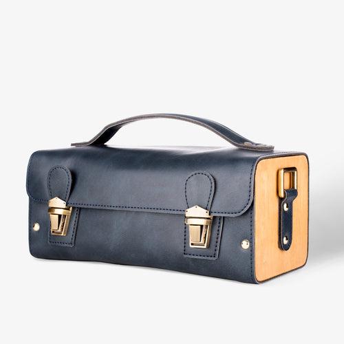 Tool Box Sling Bag - Navy