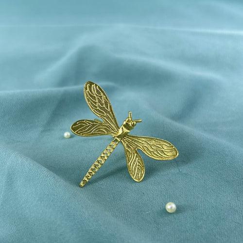 LIL DRAGON FLY- RING