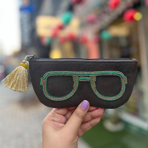 OLIVER SUNGLASS COVER