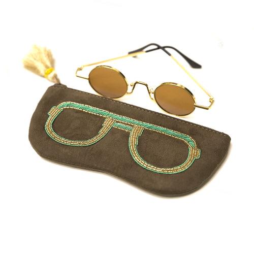 OLIVER SUNGLASS COVER