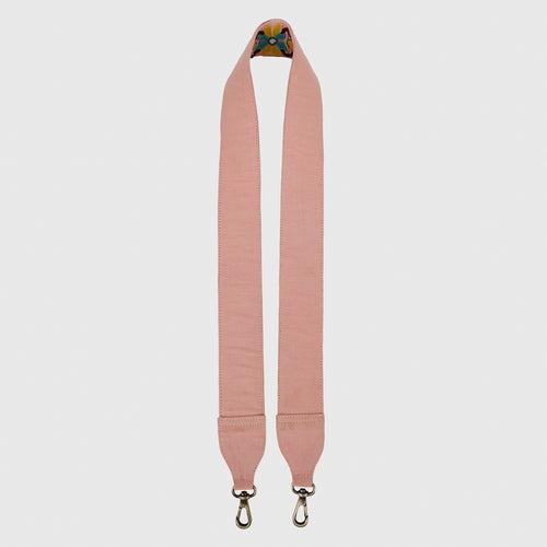 BOHOME EMBROIDERED HANDLE  - ( ONLY STRAP)
