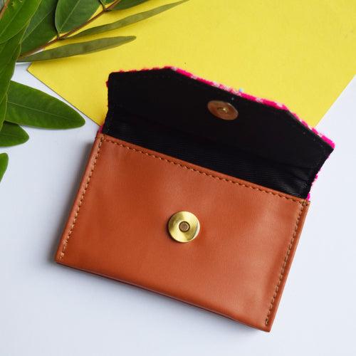 Greta Mini wallet