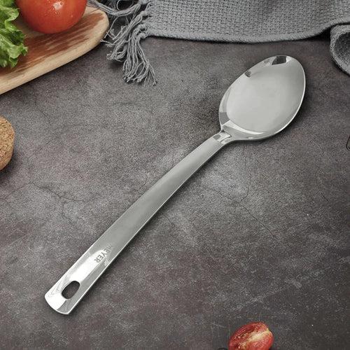 Meyer Stainless Steel Accessories - Serving Spoon, 32cm (Set of 2)