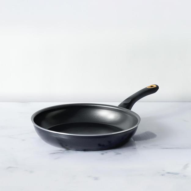 Meyer Skyline Non-Stick Frypan 28cm, Black