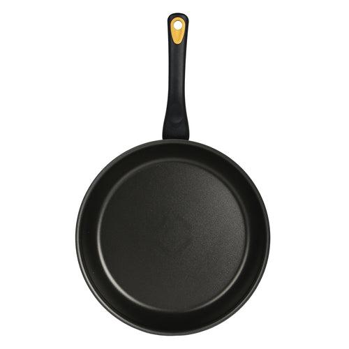 Meyer Skyline Non-Stick Frypan 26cm, Black