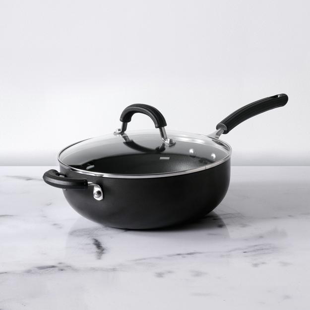 Circulon Origins Non-Stick Hard Anodized 26cm Chef's Pan