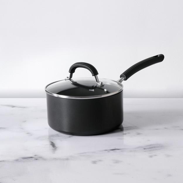 Circulon Origins Non-Stick Hard Anodized 18cm Saucepan