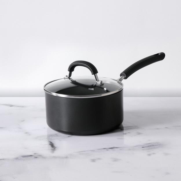 Circulon Origins 20cm Saucepan Non-Stick Hard Anodized