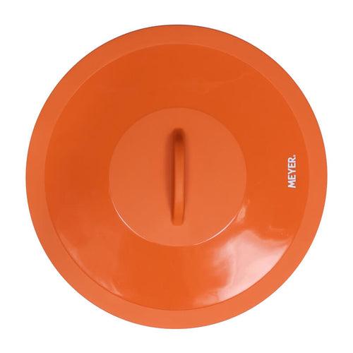 Meyer Silicone Suction Lid 34cm - Food Freshness Saver Cover