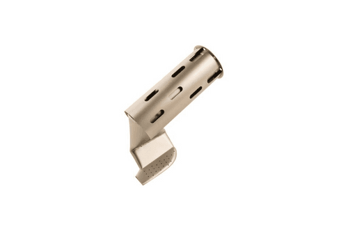 OVERLAP WELDING NOZZLE - 40mm