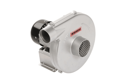 INDUSTRIAL AIR BLOWER - SILENCE