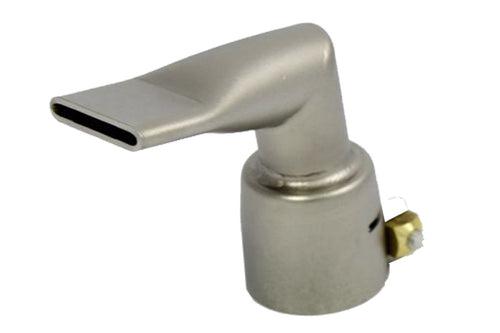 Leister 75 degree Angled Nozzle
