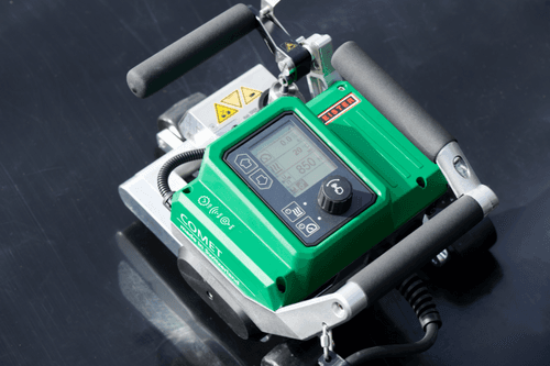 POND WATERPROOFING WELDING MACHINE - COMET 700