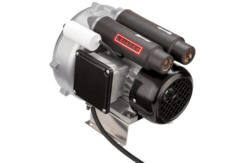 INDUSTRIAL AIR BLOWER - ROBUST BLOWER