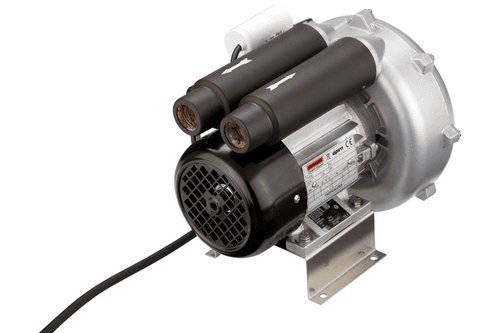 INDUSTRIAL AIR BLOWER - ROBUST BLOWER