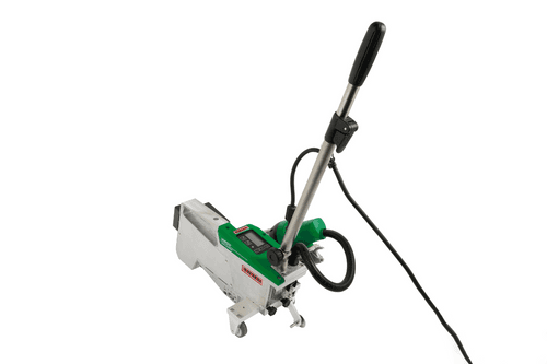 PLASTIC ROOFING WELDING MACHINE - UNIROOF 300