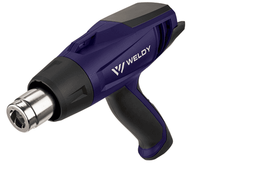 HOT GUN - WELDY HG 330B