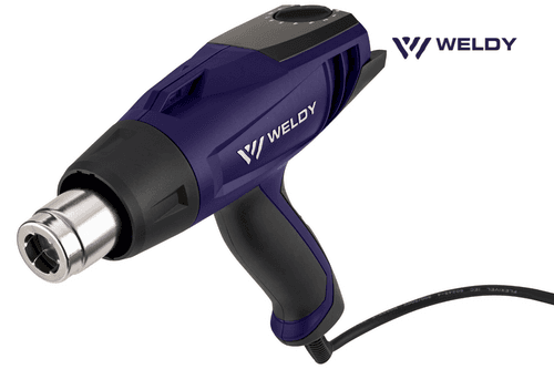 HOT GUN - WELDY HG 330 S