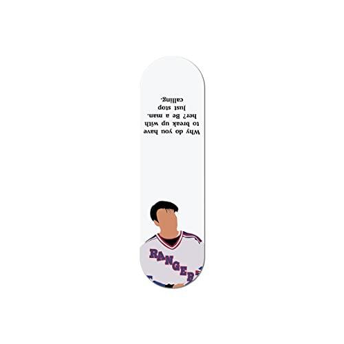 Friends TV Series - Characters Pack of 6 Magnetic Bookmarks