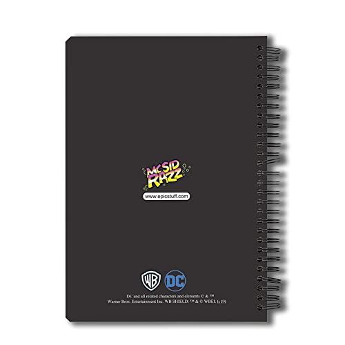 DC Comics - Little Flash Design A5 Notebook