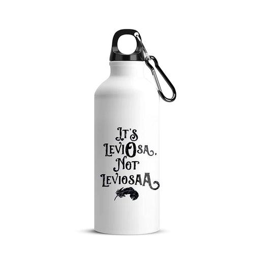 Harry Potter - Aluminum Water Bottle / Sports Bottle