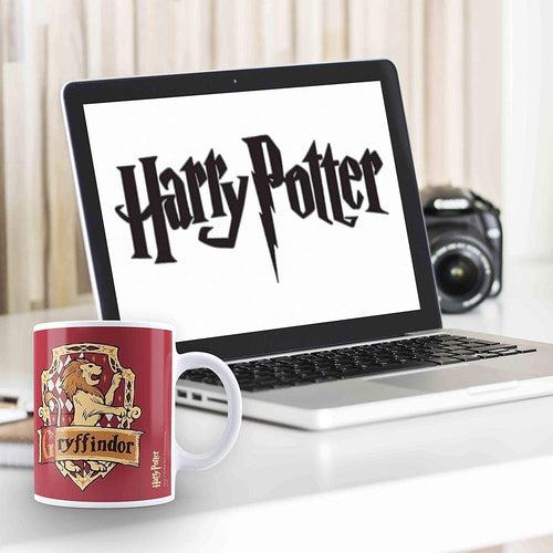 Harry Potter - Combo Pack of 4