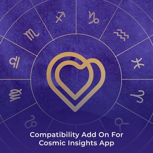 Compatibility Add On For Cosmic Insights App