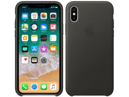 TDG OG Silicone Case for Apple iPhone X XS