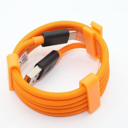 TDG Oneplus Charging Cable Mclaren Type-C with Warp Charge