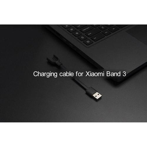 Xiaomi Mi Band 3 Fitness Band USB Charging Cable Black