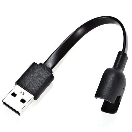Xiaomi Mi Band 3 Fitness Band USB Charging Cable Black
