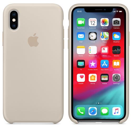 TDG OG Silicone Case for Apple iPhone X XS