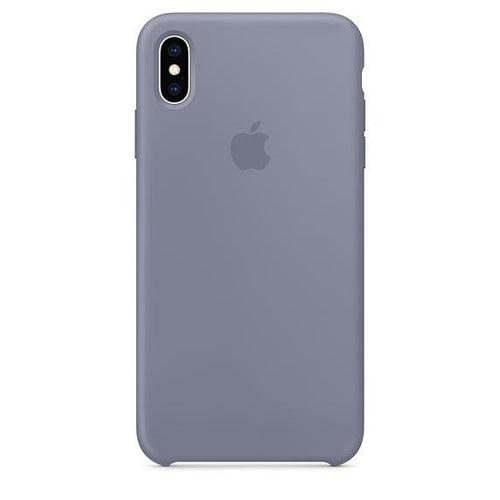 TDG OG Silicone Case for Apple iPhone X XS