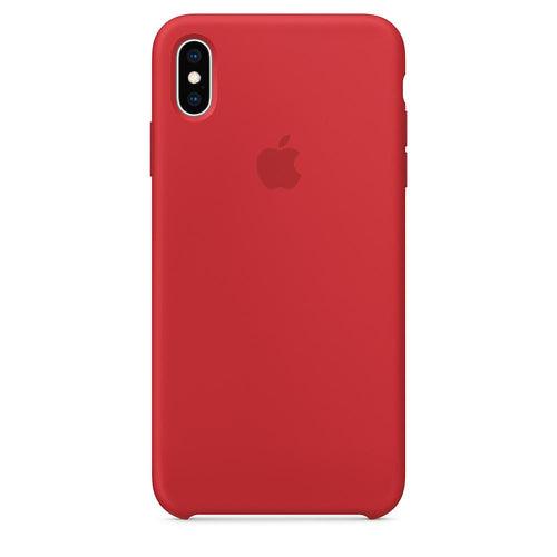 TDG OG Silicone Case for Apple iPhone X XS